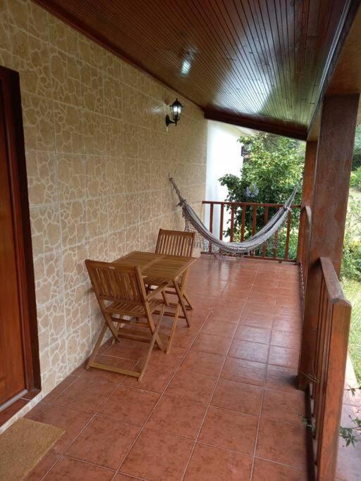 Casa Vale Nicolau Villa อาร์กานิล ภายนอก รูปภาพ
