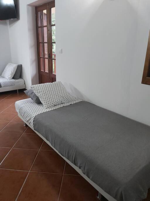 Casa Vale Nicolau Villa อาร์กานิล ภายนอก รูปภาพ