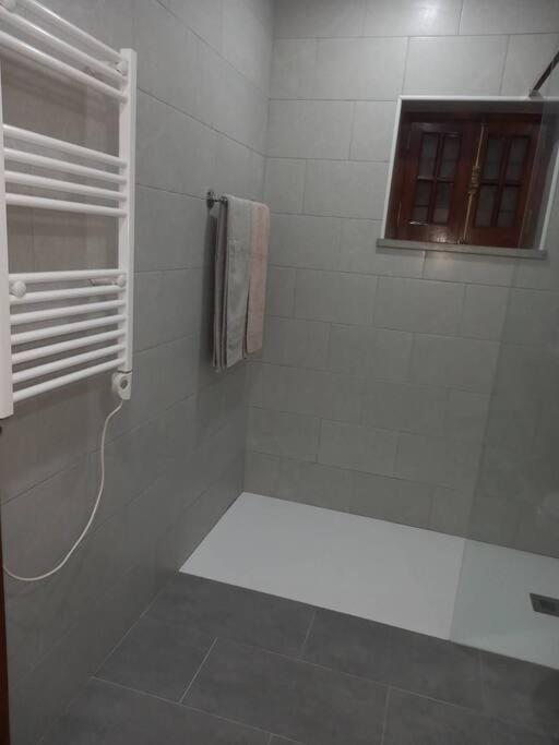 Casa Vale Nicolau Villa อาร์กานิล ภายนอก รูปภาพ